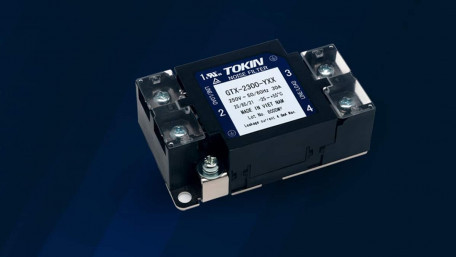 KEMET Introduces Nanocrystalline Single-Phase Filters for Industrial, Commercial, and Medical Applications