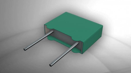 X7R 250-Volt MLCCs in Smaller Sizes and with More Capacitance