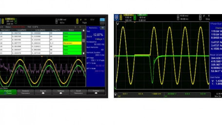Keysight and ON Semi Partner on Wide-Band-Gap Power Design Solutions