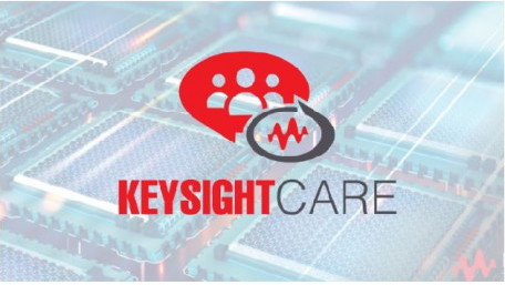 Keysight Expands its KeysightCare Program to Provide Test and Measurement Expertise