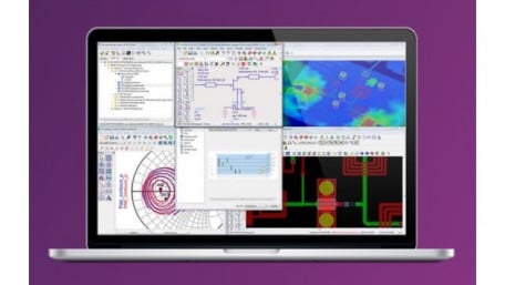 Keysight and ROHM Introduce a Workspace for Testing Virtual Prototypes of SMPS Designs
