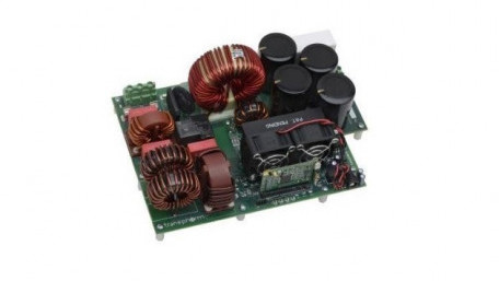 Keysight and Transphorm Unveil A Reference Design For GaN-Based Switched Mode Power Supplies