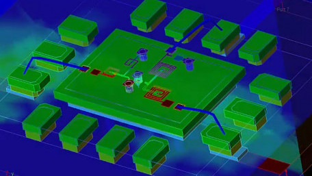 Analyze Wide Bandgap SMPS Designs without Building and Testing Prototypes
