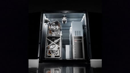 The Hydrogen Hurdle: Overcoming Challenges for Clean Backup Power