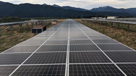 Wisconsin Regulators Greenlight State’s Largest Solar Plant