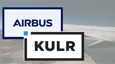 KULR Partners With Airbus on Battery Safety Research