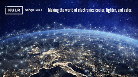 KULR Raises $8M to Fund Growth Opportunities