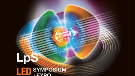 LED Professional Symposium  Expo and Trends in Lighting Forum and Show 2019 Recap