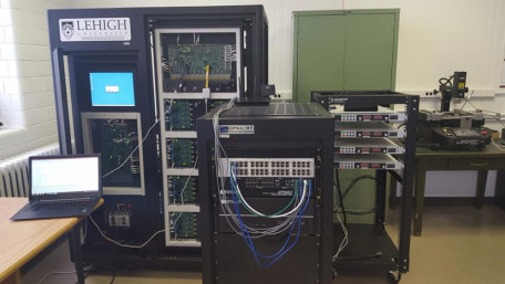 LEGO-like Power Electronics-Based Microgrids