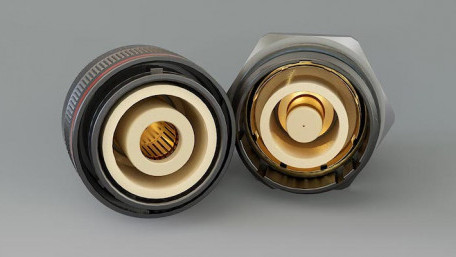 LEMO Expands its M Series with High-power Connectors