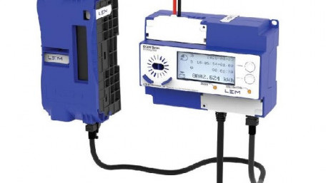 LEM Launches Innovative and Certified DC Meter Solution for Electric Vehicle Chargers