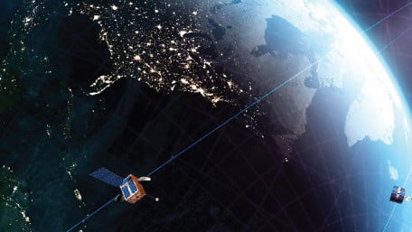 STMicroelectronics Releases a Series of Nine Economical Radiation-Hardened ICs Aimed at New Space 