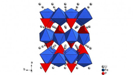 Nanos for Cathodes: Making EV Batteries Better