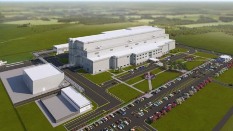 LG Chem To Supply GM With Tons of Battery Cathode Material