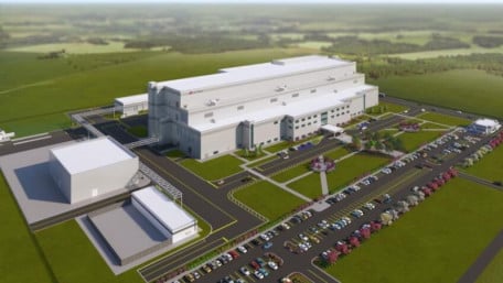 LG Chem To Supply GM With Tons of Battery Cathode Material