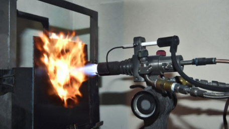 LG Chem Fights Thermal Runaway with Flame Retardant Material