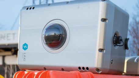 Inductively-Powered High-Voltage Powerline Sensors attract Investment