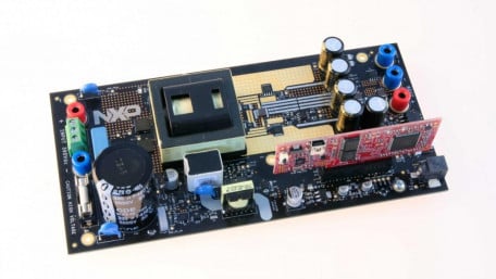 250W Digital LLC DC-DC Converter with GaN Power FETs – Reference Design