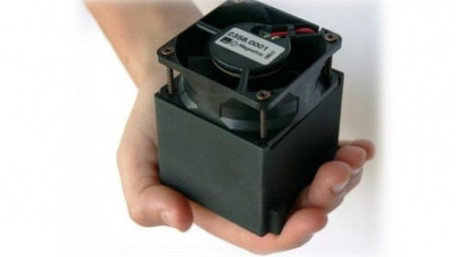 2.5kW Ultra-Compact HB LLC Self-Leakage Resonant Transformer