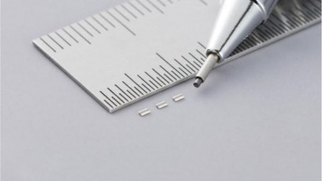 Low-Profile Passive Components Push Boundaries