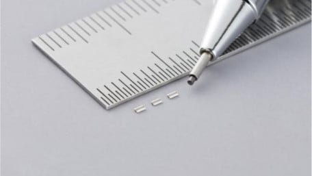 Low-Profile Passive Components Push Boundaries
