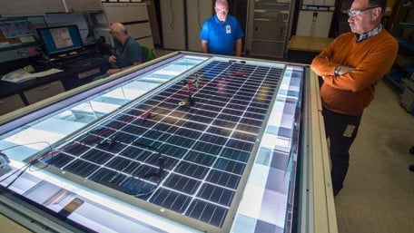Bridging the Gap Between Field and Lab for Perovskite Solar Cells