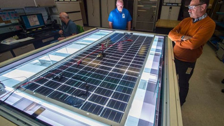 Bridging the Gap Between Field and Lab for Perovskite Solar Cells