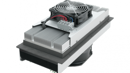 Thermoelectric Assemblies Optimize Thermal Performance in Any Outdoor Environment