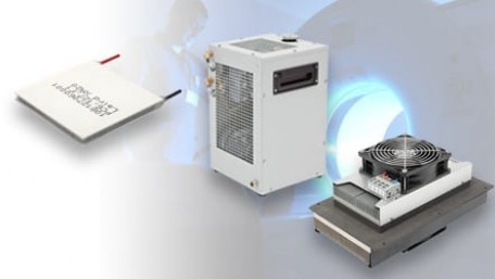 Laird Thermal Systems Launches New Company with Advent International Investment