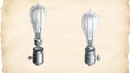 How Lewis Latimer Electrified the 19th Century World