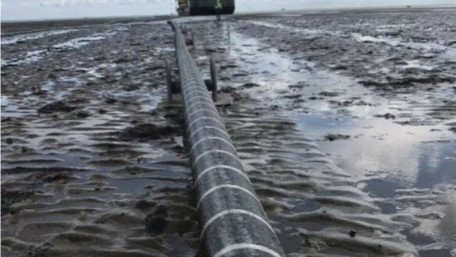 Subsea HVDC Will Supply Wind Energy to 2 Million in the UK 