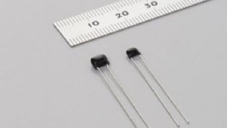 Lead-type MLCCs for Automotive Designs at 175°C and 200°C