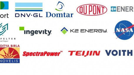 Leadership Council Formed to Commercialize Safe Li-ion Architecture