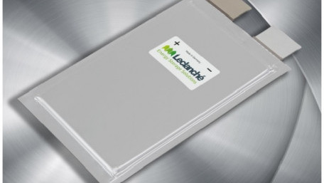 Leclanche 60 Ah Cell Shows Promise in Automotive Charging Applications