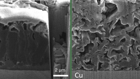 Li-Metal Batteries Promise Twice the Energy Density of Li-ion Batteries