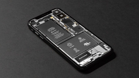 Predicting Battery Life Using Machine Learning