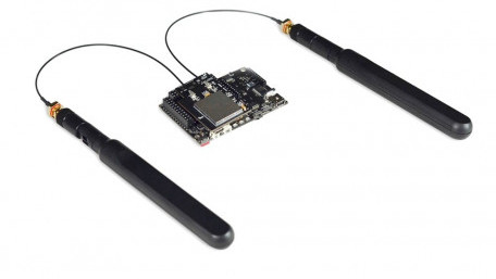 Libelium and Ericsson Launch First NB-IoT Developer Kits