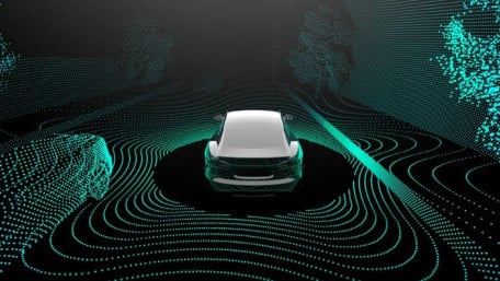 Terranet to Present First Serious Lidar Alternative at CES