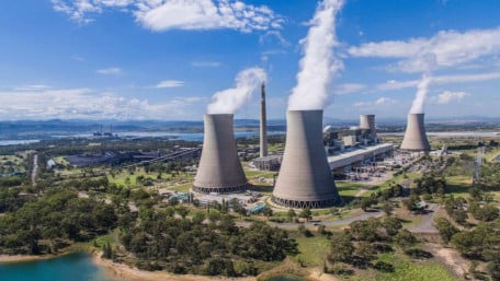 Latest Coal Plant Closure Speeds Australia’s Renewables Push