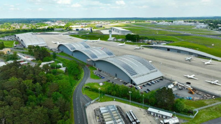 Bringing Lightweight Solar to Commercial Rooftops