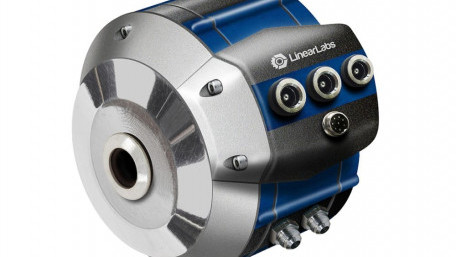 Multi-Rotor / High-Torque Motors Get $4.5M Seed Funding