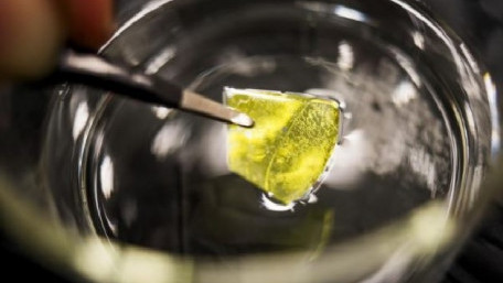 Linköping University Researchers Showcases Method to Make Renewable Energy from Water