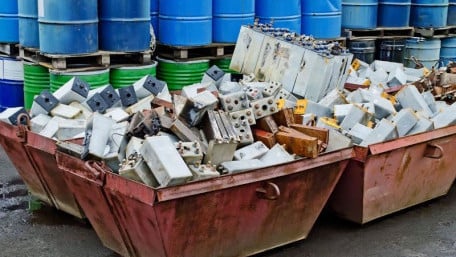 Safer, Faster Method Found for Recycling Lithium-ion Batteries