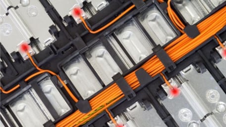 Battery Research Could Lead to EV Performance, Longevity