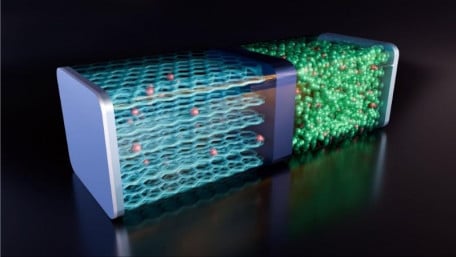 Studies Target Structural Failure in Lithium-Ion Batteries