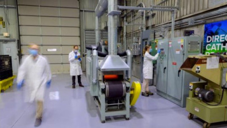 Electrolytes Promise Progress in Lithium-Ion Batteries