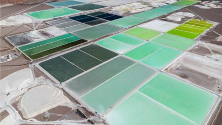 Lithium Harvest: Litus Extraction Technology Recovers 99.5%