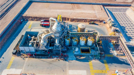Growing Lithium Needs Causing International Tension