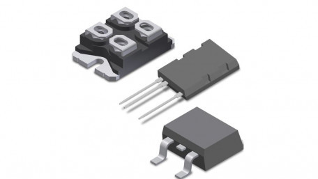 1kV Ultra Junction X-Class HiPerFET™ MOSFETs from Littelfuse