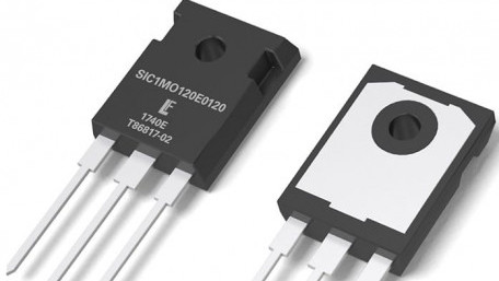 1200V SiC MOSFETs with Ultra-Low On-Resistances at APEC 2018